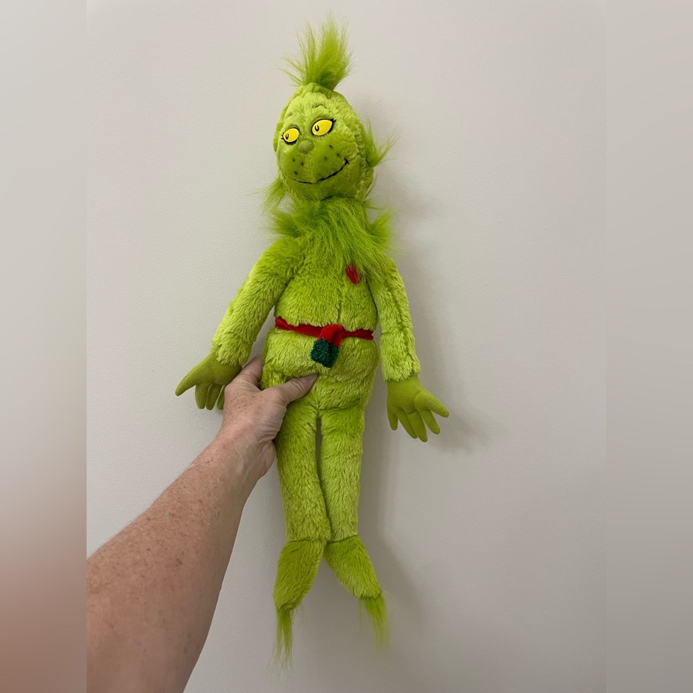 Kohl’s cares Dr. Seuss enterprises, plush